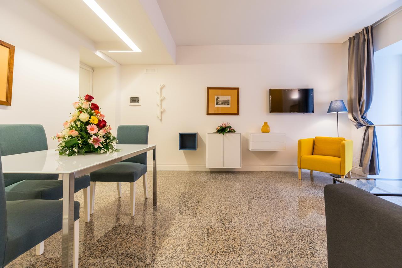 Lungomare Apartment *