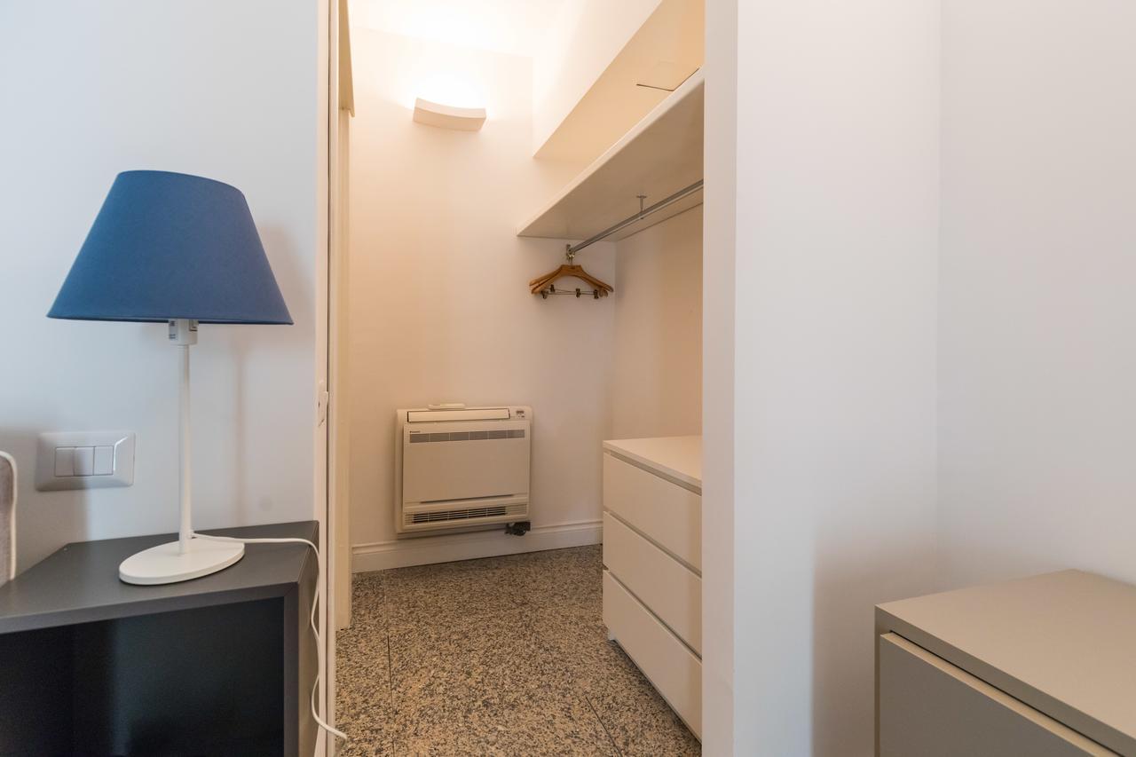 Apartment Lungomare *