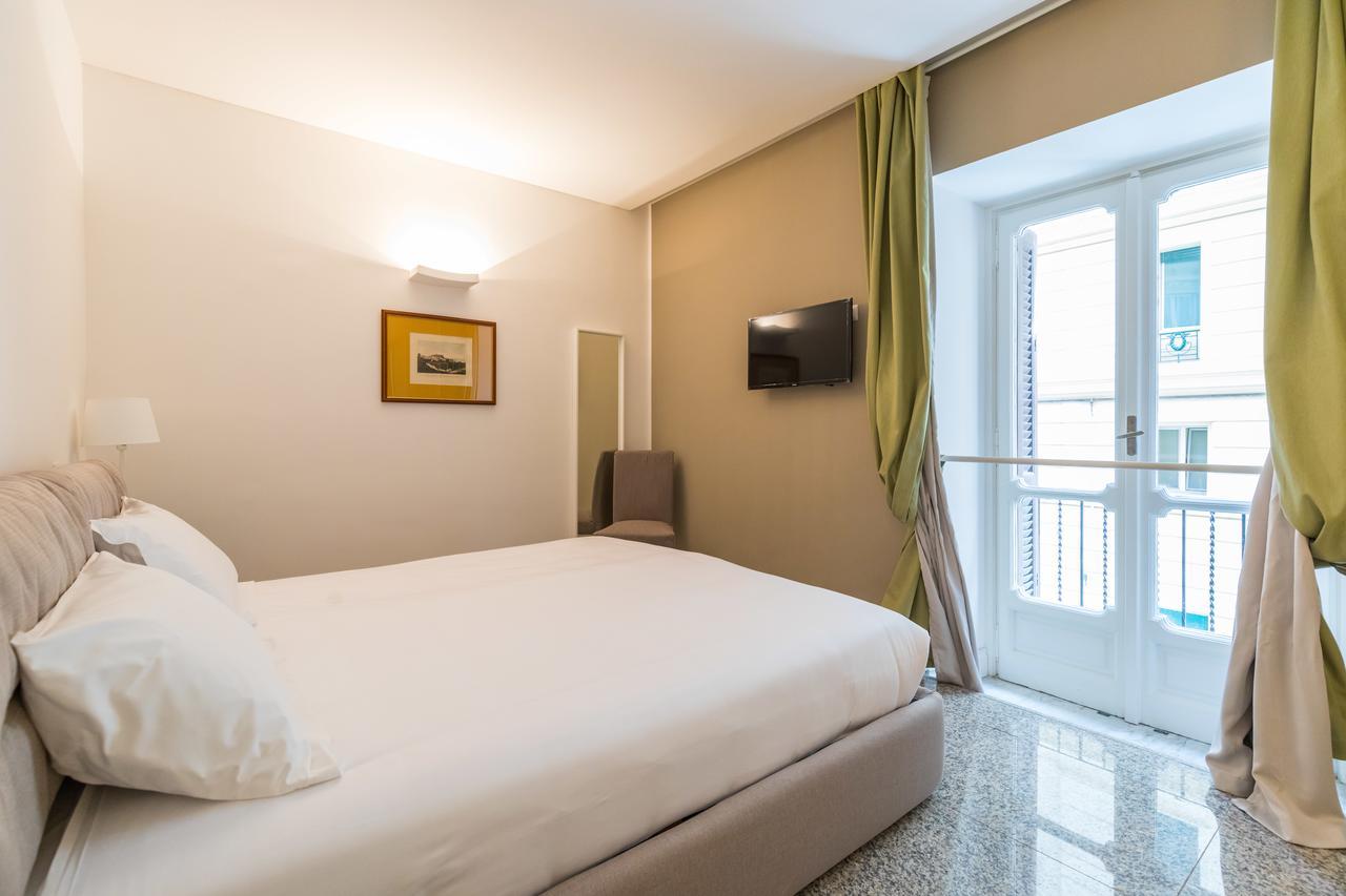 Apartment Lungomare
