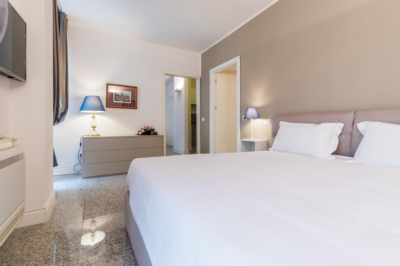Lungomare Apartment