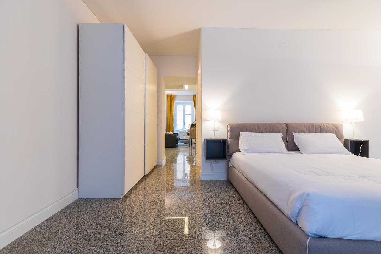 Lungomare Apartment Naples