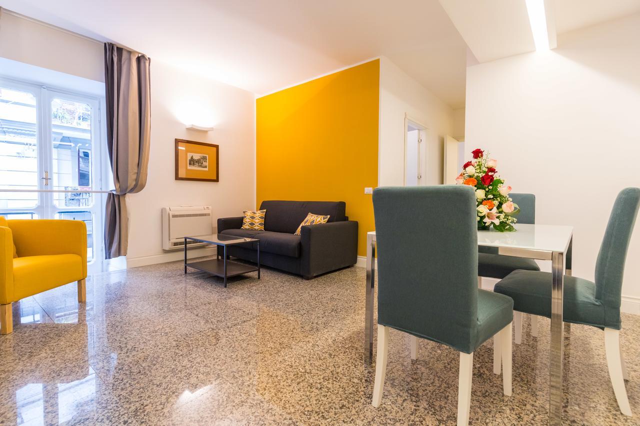Lungomare Apartment Naples