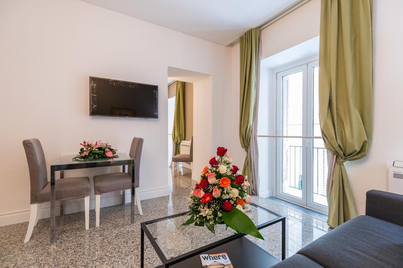 Lungomare Apartment Naples