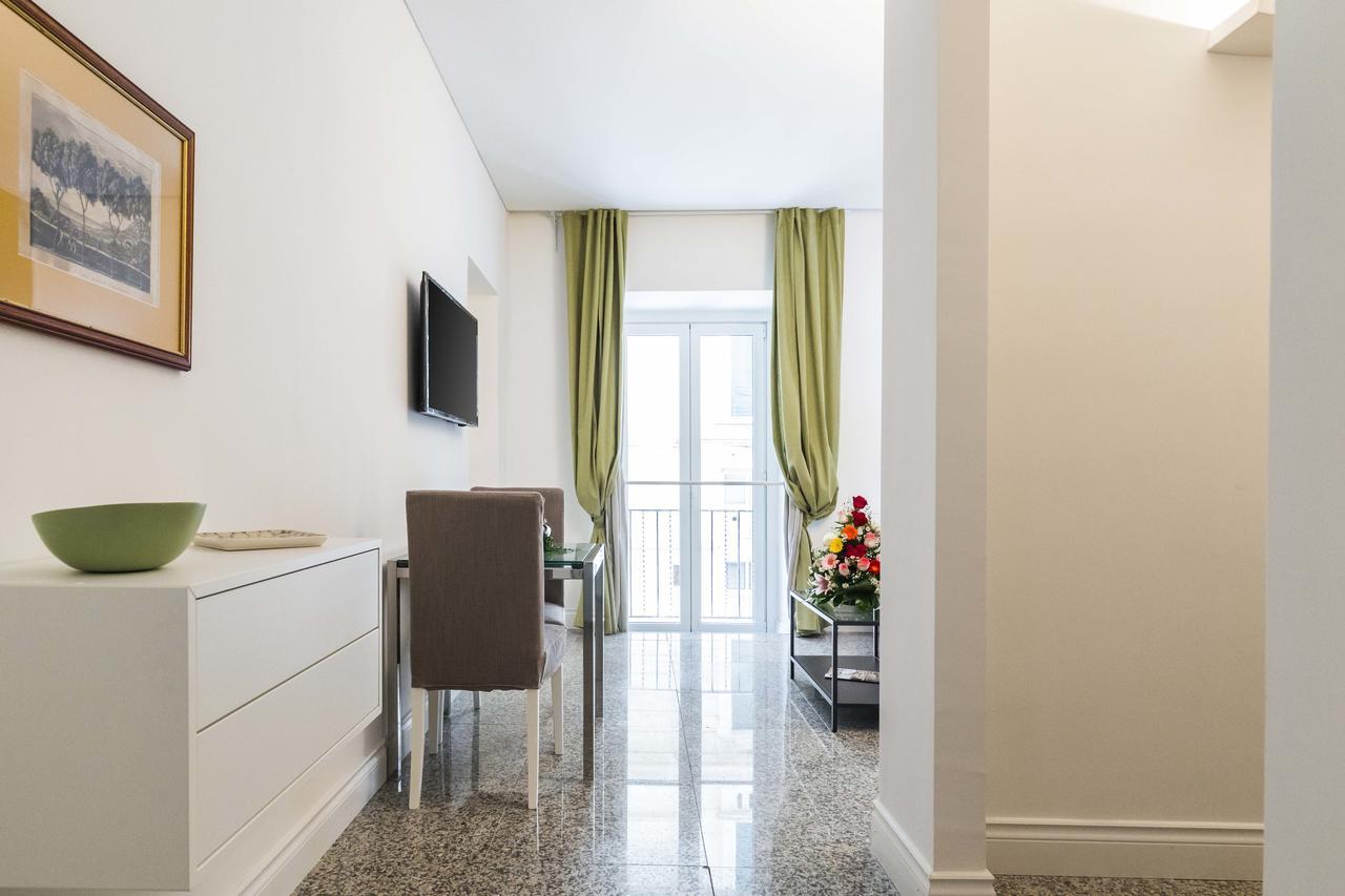 Lungomare Apartment *
