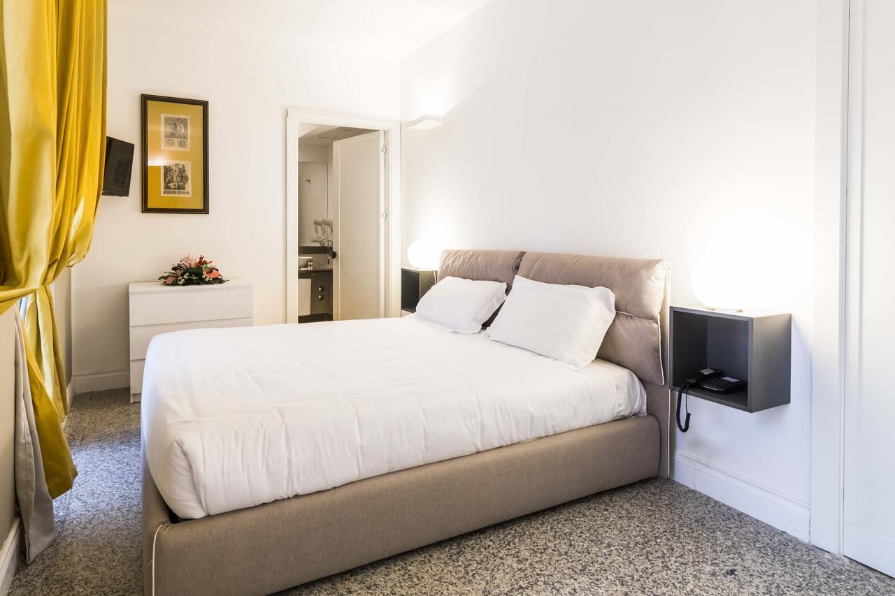 Apartment Lungomare *