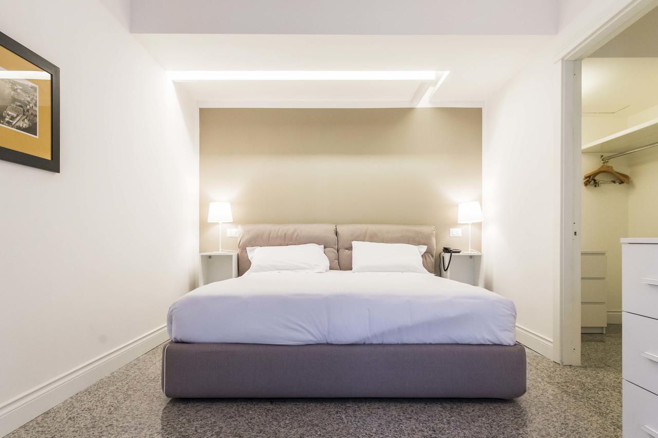 Apartment Lungomare Naples