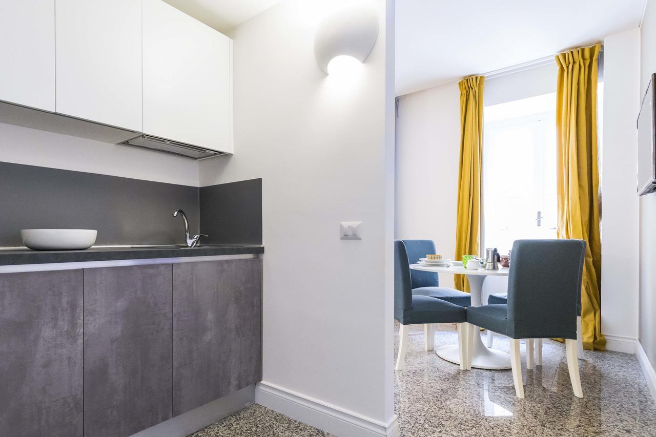 Apartment Lungomare Naples