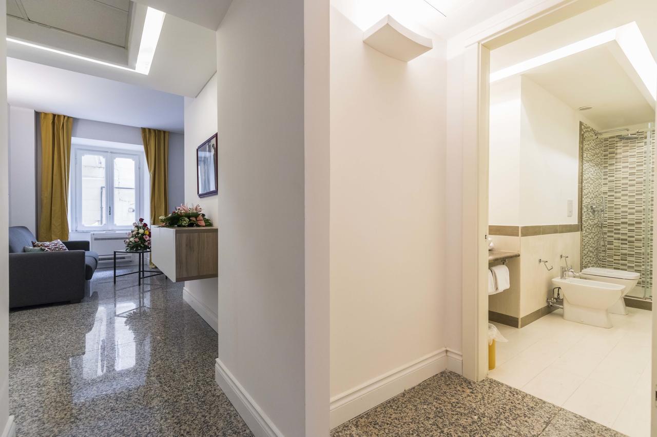 Apartment Lungomare *