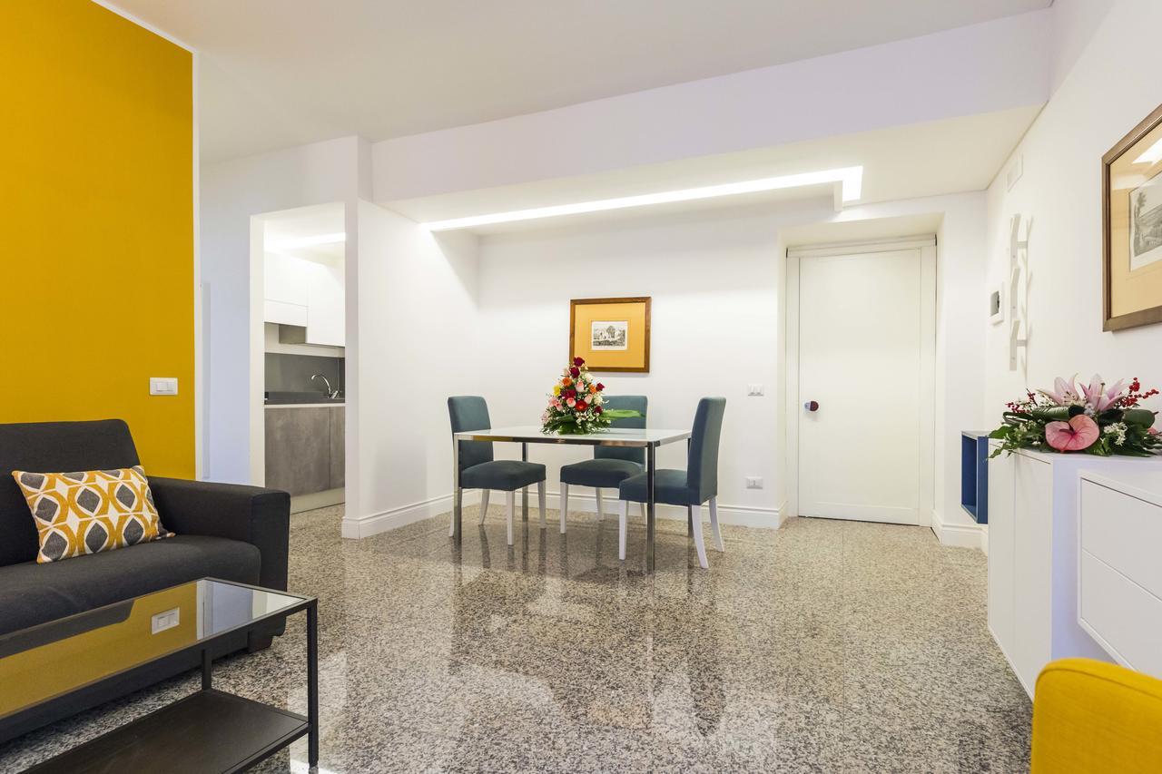Lungomare Apartment Naples