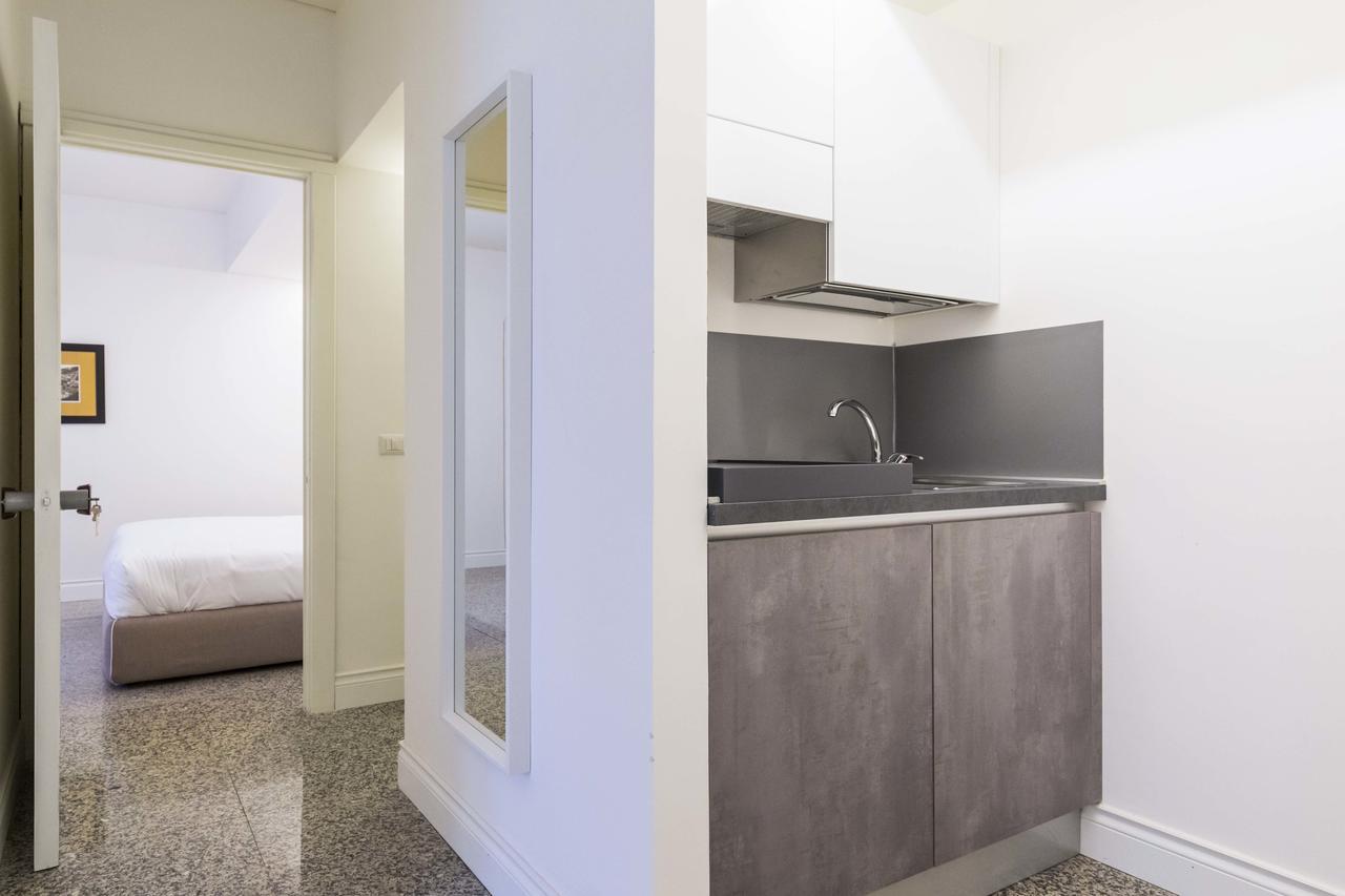 Lungomare Apartment Naples