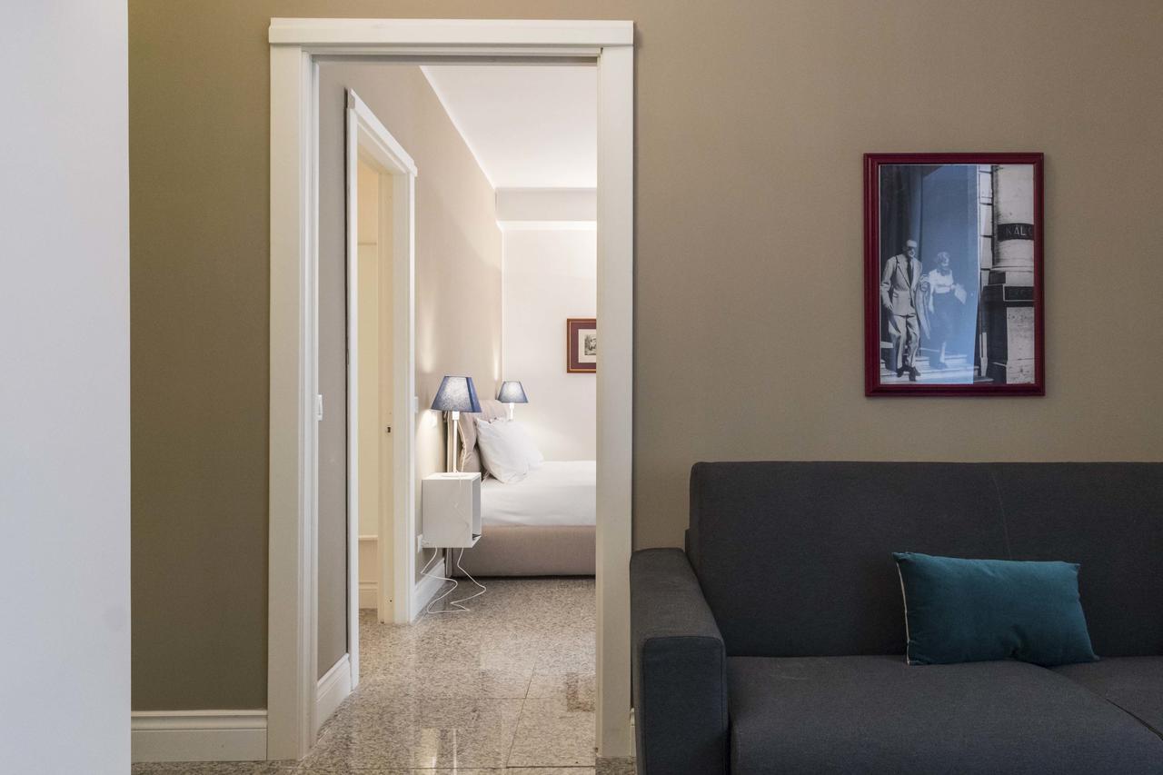 Apartment Lungomare *