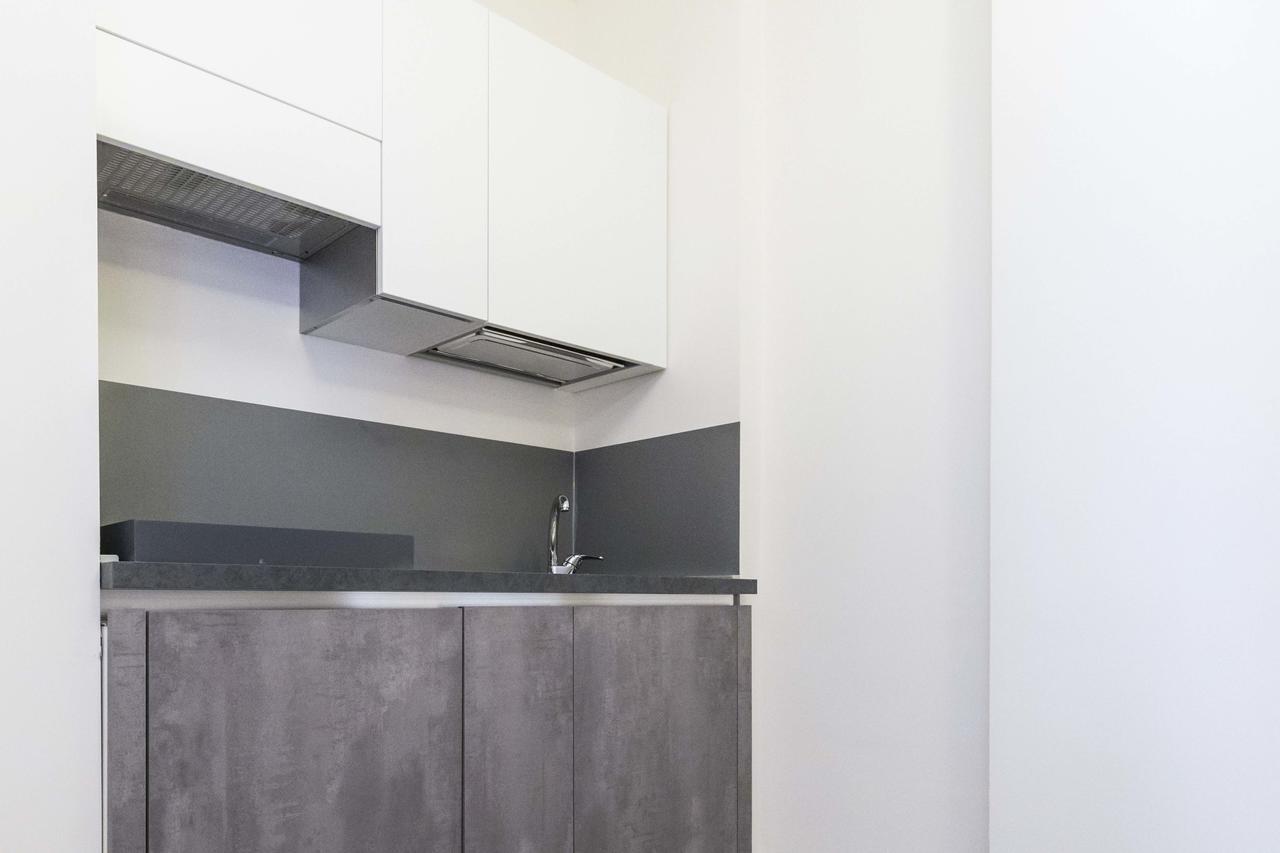 Lungomare Apartment Naples