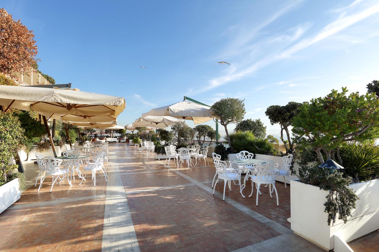 Lungomare * Naples
